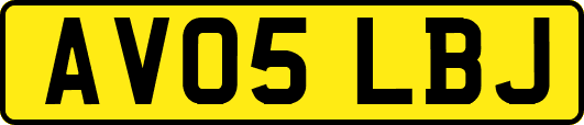 AV05LBJ