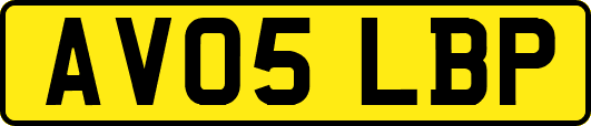 AV05LBP