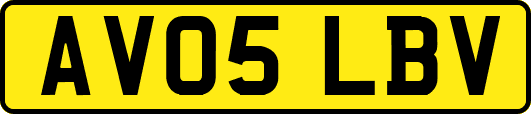 AV05LBV