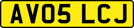 AV05LCJ