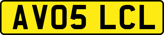 AV05LCL
