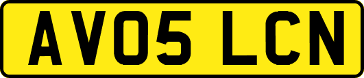 AV05LCN