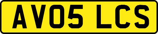 AV05LCS