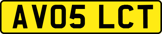 AV05LCT