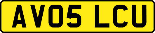 AV05LCU