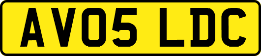 AV05LDC