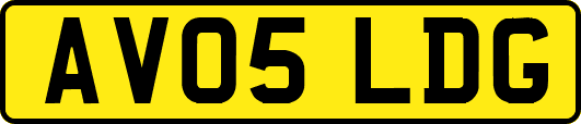 AV05LDG