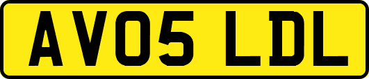 AV05LDL