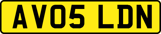 AV05LDN