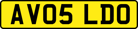 AV05LDO