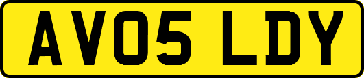 AV05LDY