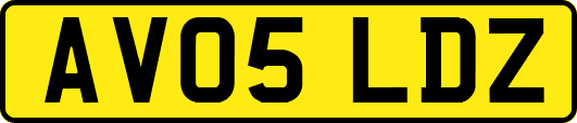 AV05LDZ