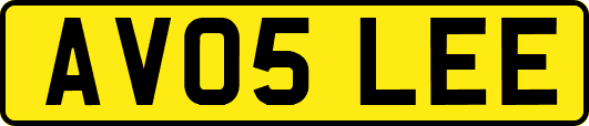 AV05LEE