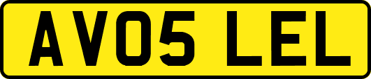 AV05LEL