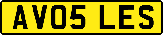 AV05LES