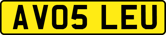 AV05LEU