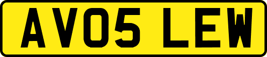 AV05LEW