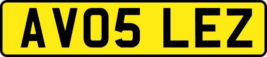 AV05LEZ