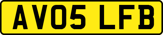 AV05LFB