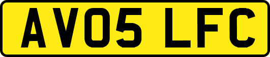AV05LFC