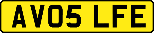AV05LFE