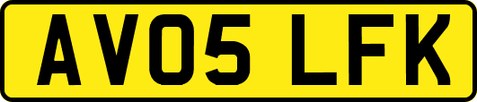 AV05LFK