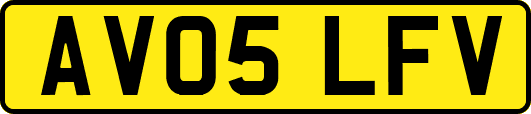 AV05LFV