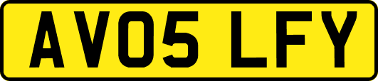 AV05LFY