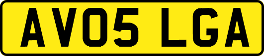AV05LGA