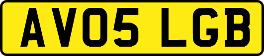 AV05LGB