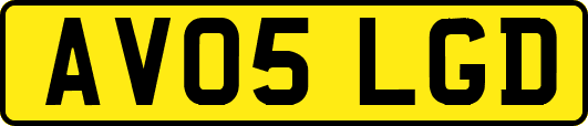 AV05LGD