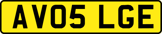 AV05LGE
