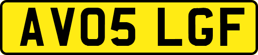 AV05LGF