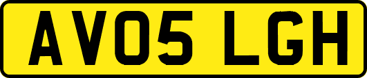 AV05LGH