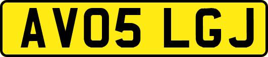 AV05LGJ
