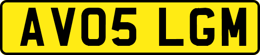 AV05LGM
