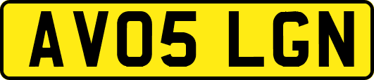 AV05LGN