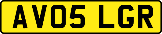 AV05LGR