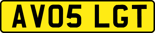 AV05LGT