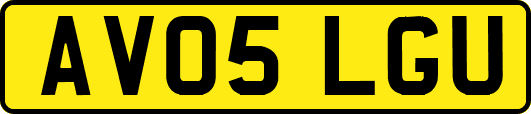 AV05LGU