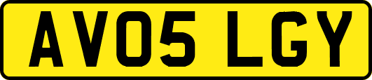 AV05LGY