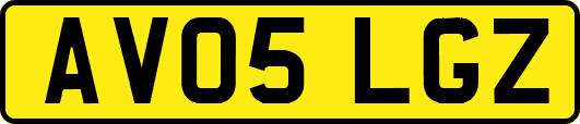 AV05LGZ