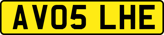 AV05LHE