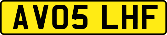 AV05LHF