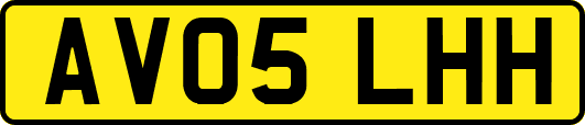 AV05LHH