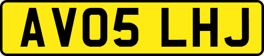 AV05LHJ