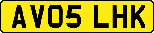 AV05LHK