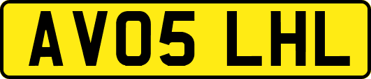 AV05LHL