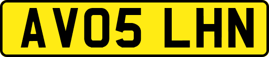 AV05LHN