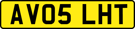 AV05LHT